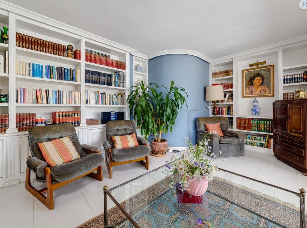 Chalet de 6 habitaciones en Campoamor en venta con piscina garaje - 725.000 € (Ref: 8577627)