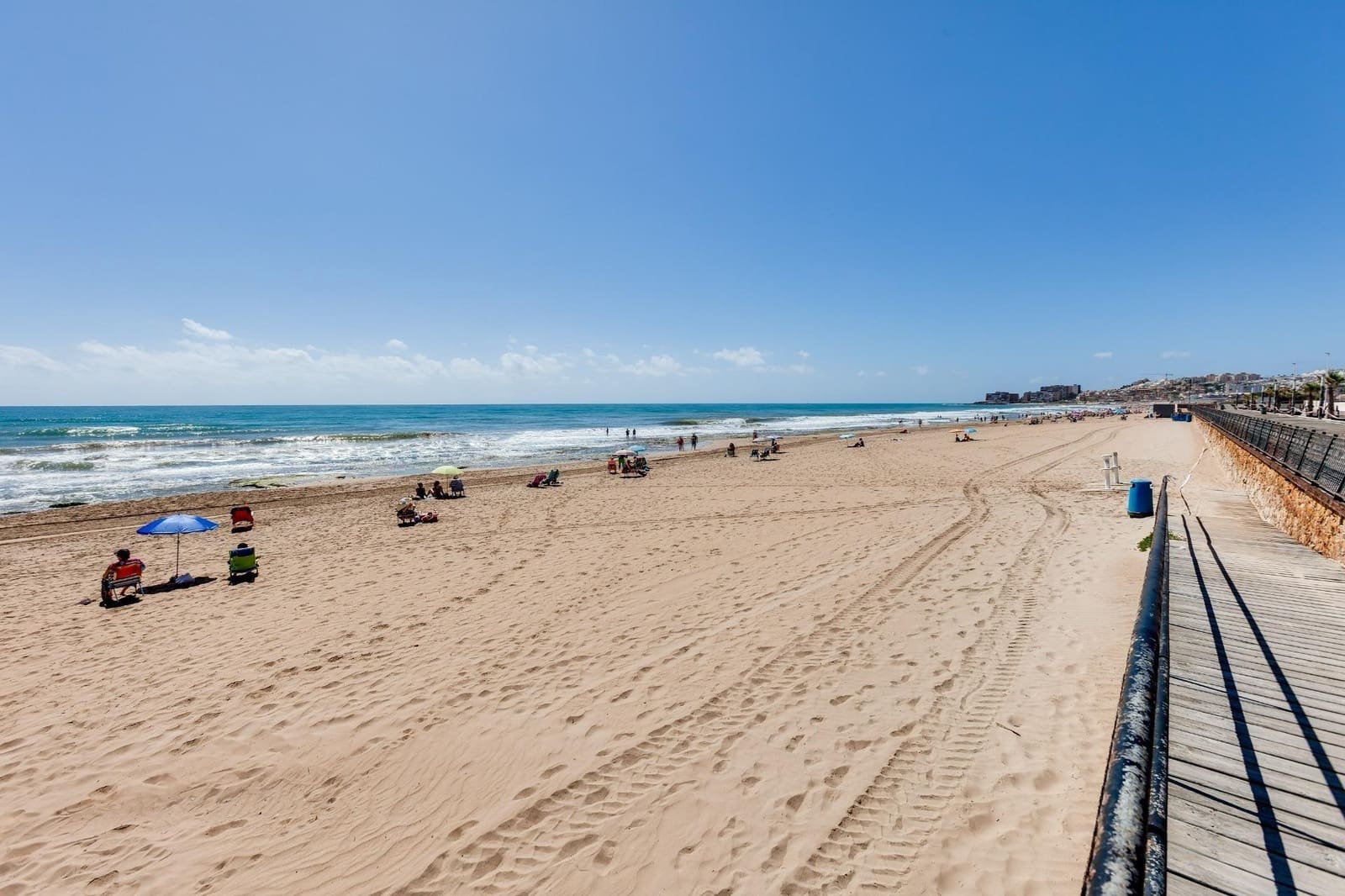 Chalet de 6 habitaciones en Campoamor en venta con piscina garaje - 725.000 € (Ref: 8577627)