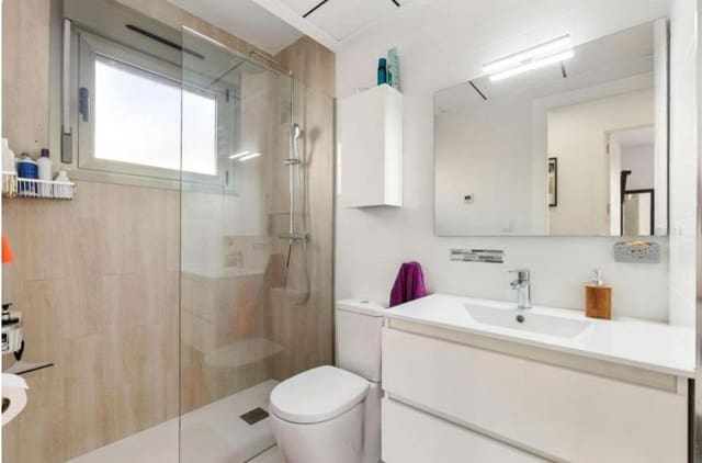 3 makuuhuone Huvila myytävänä paikassa Los Almendros (Orihuela Costa), Orihuela mukana uima-altaan - 439 000 € (Ref: 8578260)