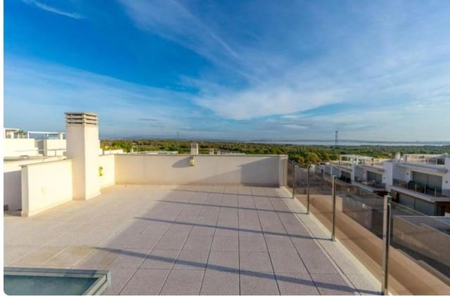 3 makuuhuone Huvila myytävänä paikassa Los Almendros (Orihuela Costa), Orihuela mukana uima-altaan - 439 000 € (Ref: 8578260)