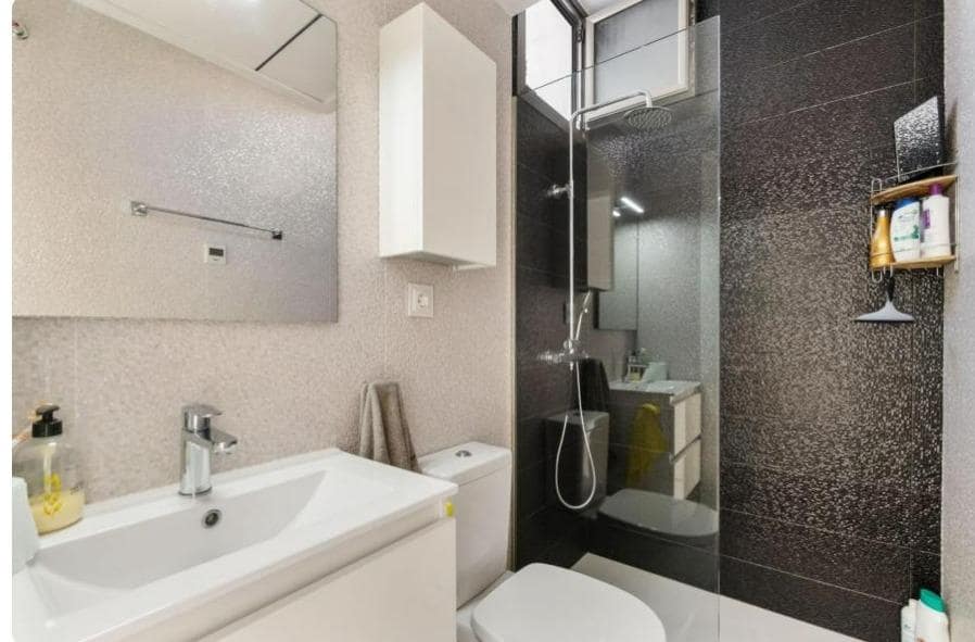 3 makuuhuone Huvila myytävänä paikassa Orihuela Costa mukana uima-altaan - 439 000 € (Ref: 8578260)