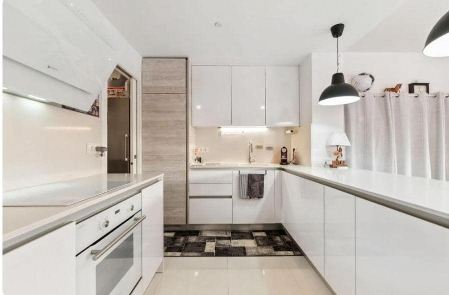 3 makuuhuone Huvila myytävänä paikassa Orihuela Costa mukana uima-altaan - 439 000 € (Ref: 8578260)