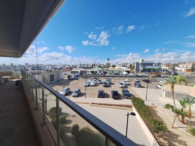 3 soveværelse Lejlighed til salg i Los Dolses, Orihuela med swimmingpool - € 470.000 (Ref: 8582204)