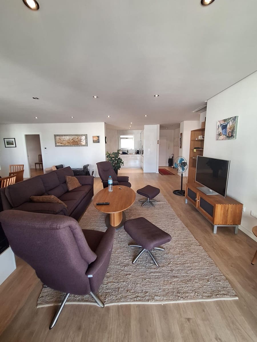 3 soveværelse Lejlighed til salg i Los Dolses med swimmingpool - € 470.000 (Ref: 8582204)