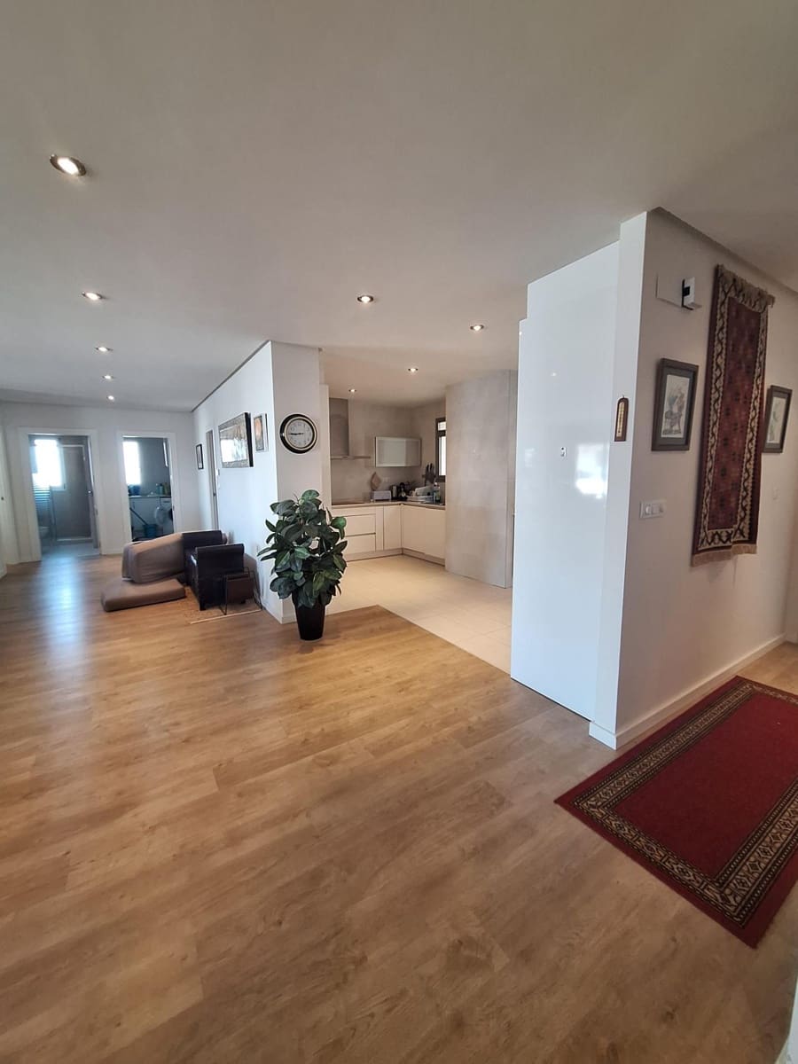 3 soveværelse Lejlighed til salg i Los Dolses med swimmingpool - € 470.000 (Ref: 8582204)