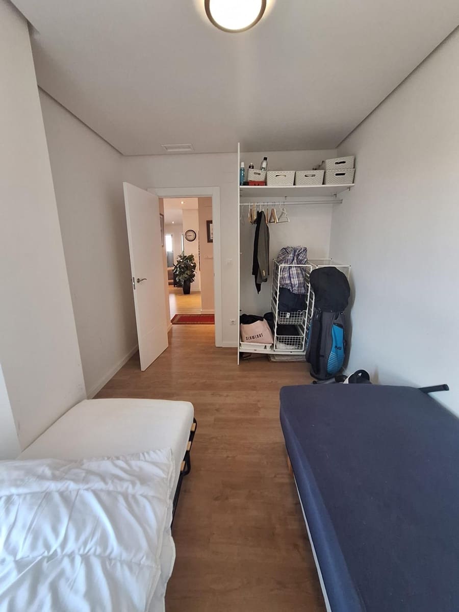 3 soveværelse Lejlighed til salg i Los Dolses med swimmingpool - € 470.000 (Ref: 8582204)