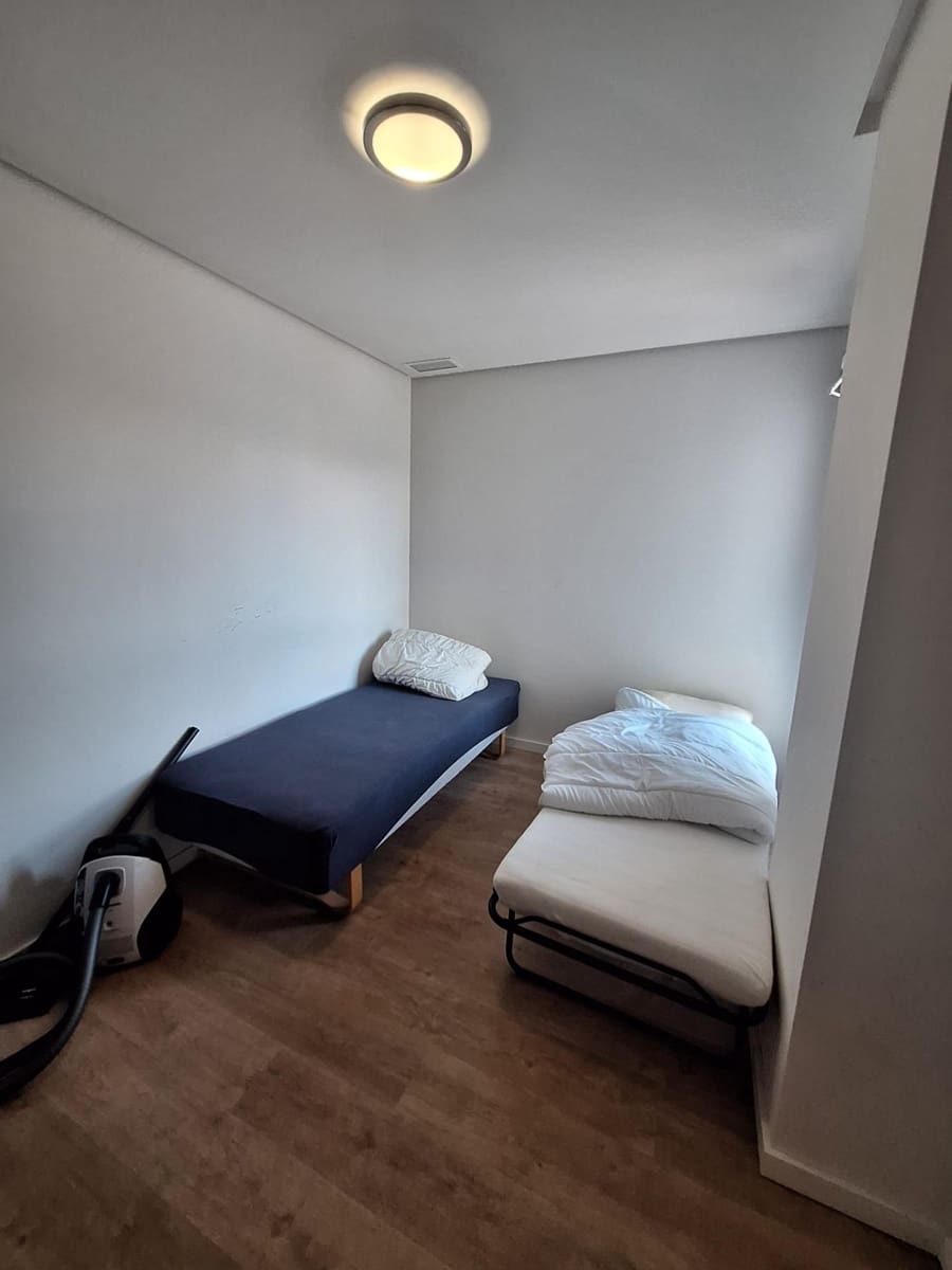 3 soveværelse Lejlighed til salg i Los Dolses med swimmingpool - € 470.000 (Ref: 8582204)