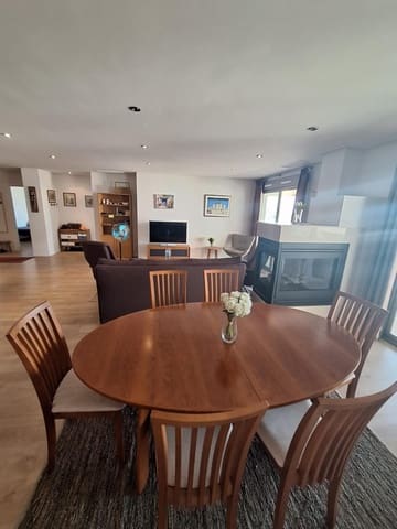 3 soveværelse Lejlighed til salg i Los Dolses, Orihuela med swimmingpool - € 470.000 (Ref: 8582204)