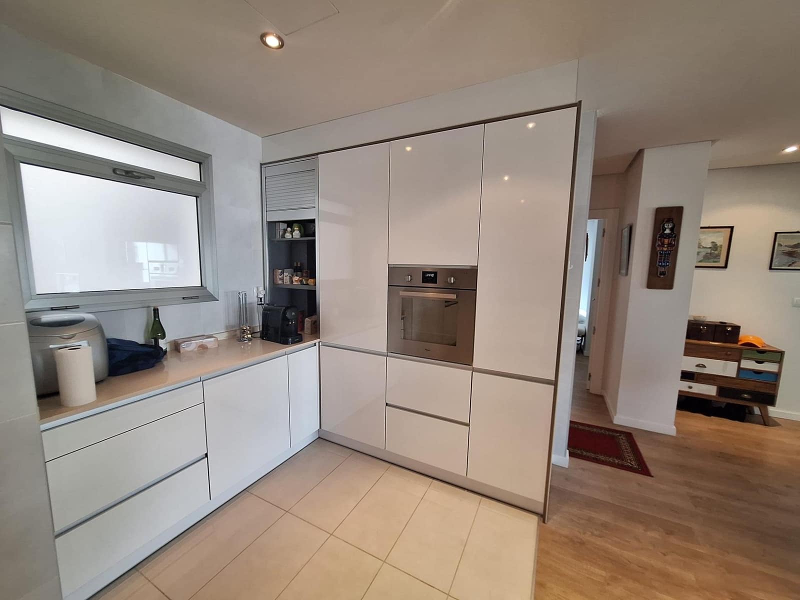 3 soveværelse Lejlighed til salg i Los Dolses med swimmingpool - € 470.000 (Ref: 8582204)