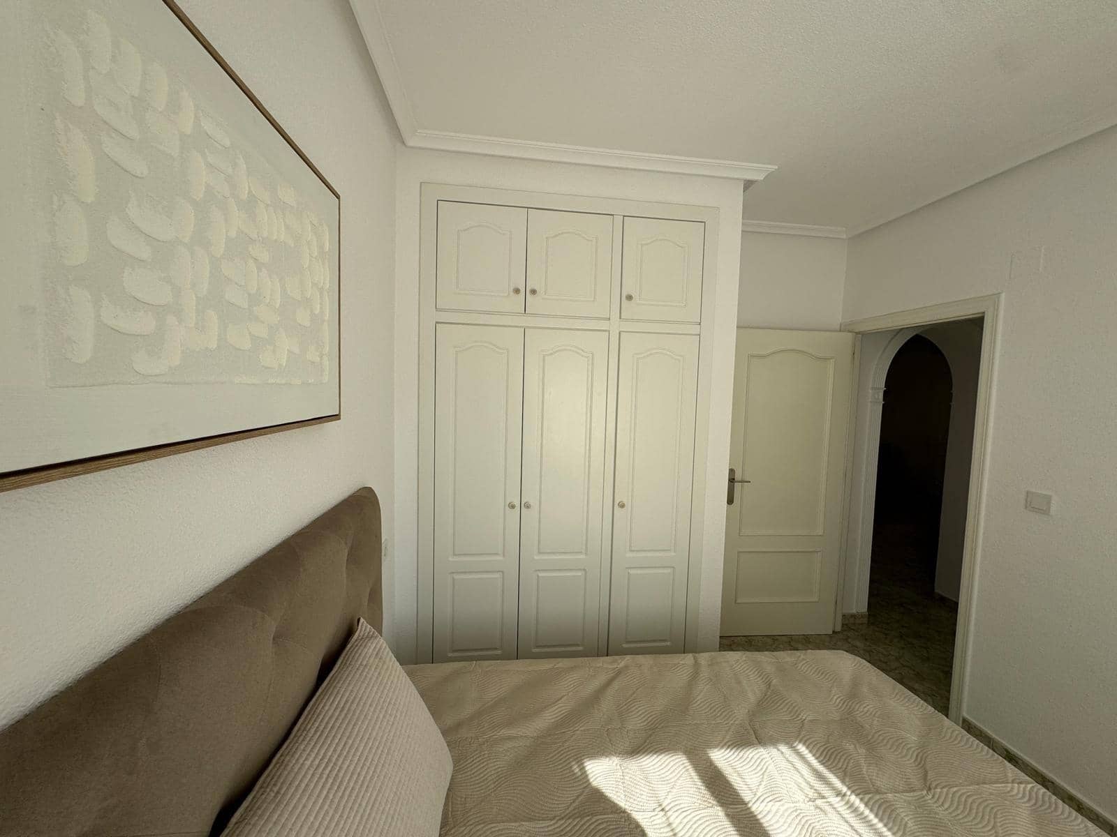 Chalet de 4 habitaciones en Orihuela Costa en venta con piscina - 279.000 € (Ref: 8584608)