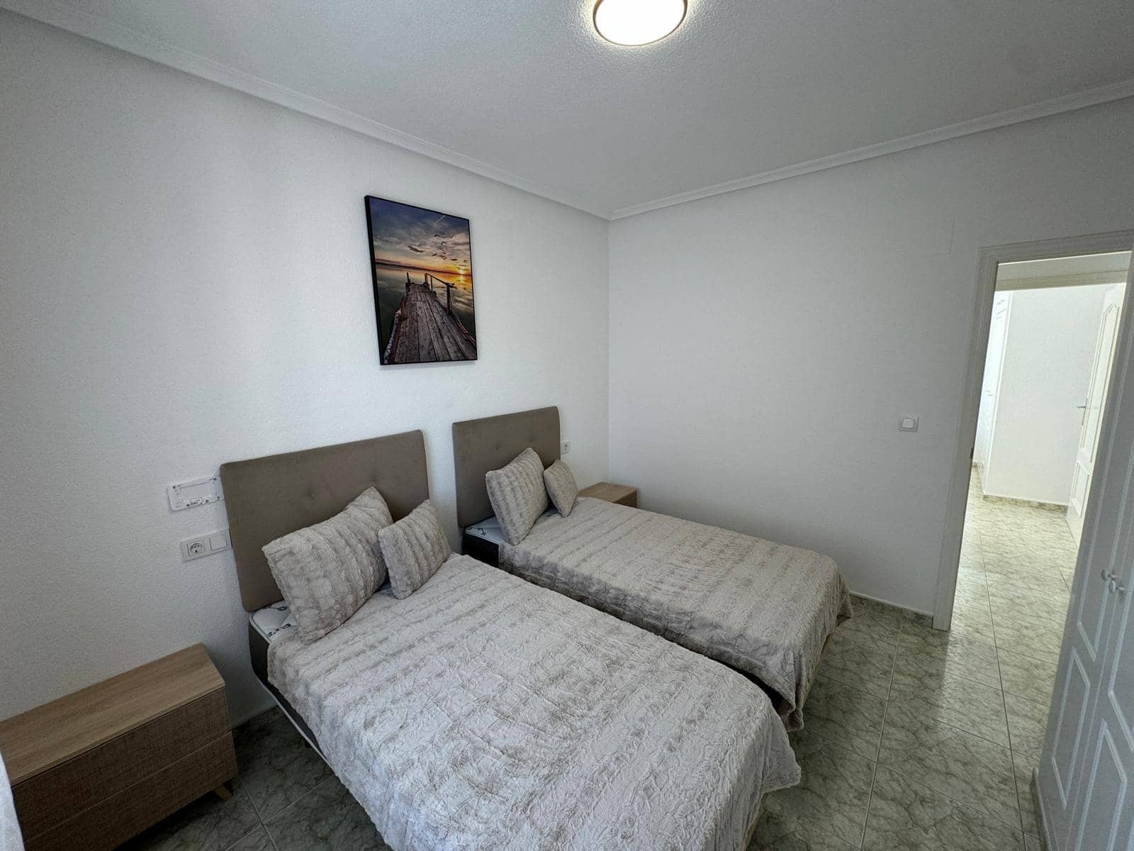 Chalet de 4 habitaciones en Orihuela Costa en venta con piscina - 279.000 € (Ref: 8584608)