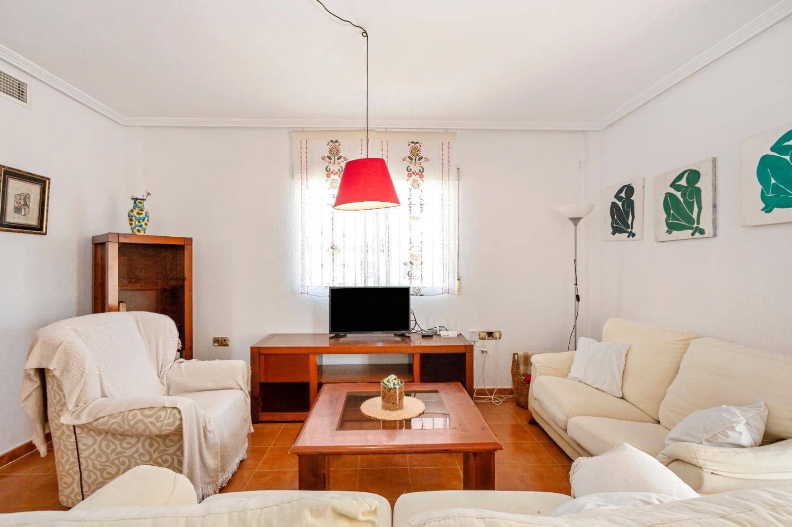 4 soverom Villa til salgs i La Zenia med svømmebasseng garasje - € 399 000 (Ref: 8591189)