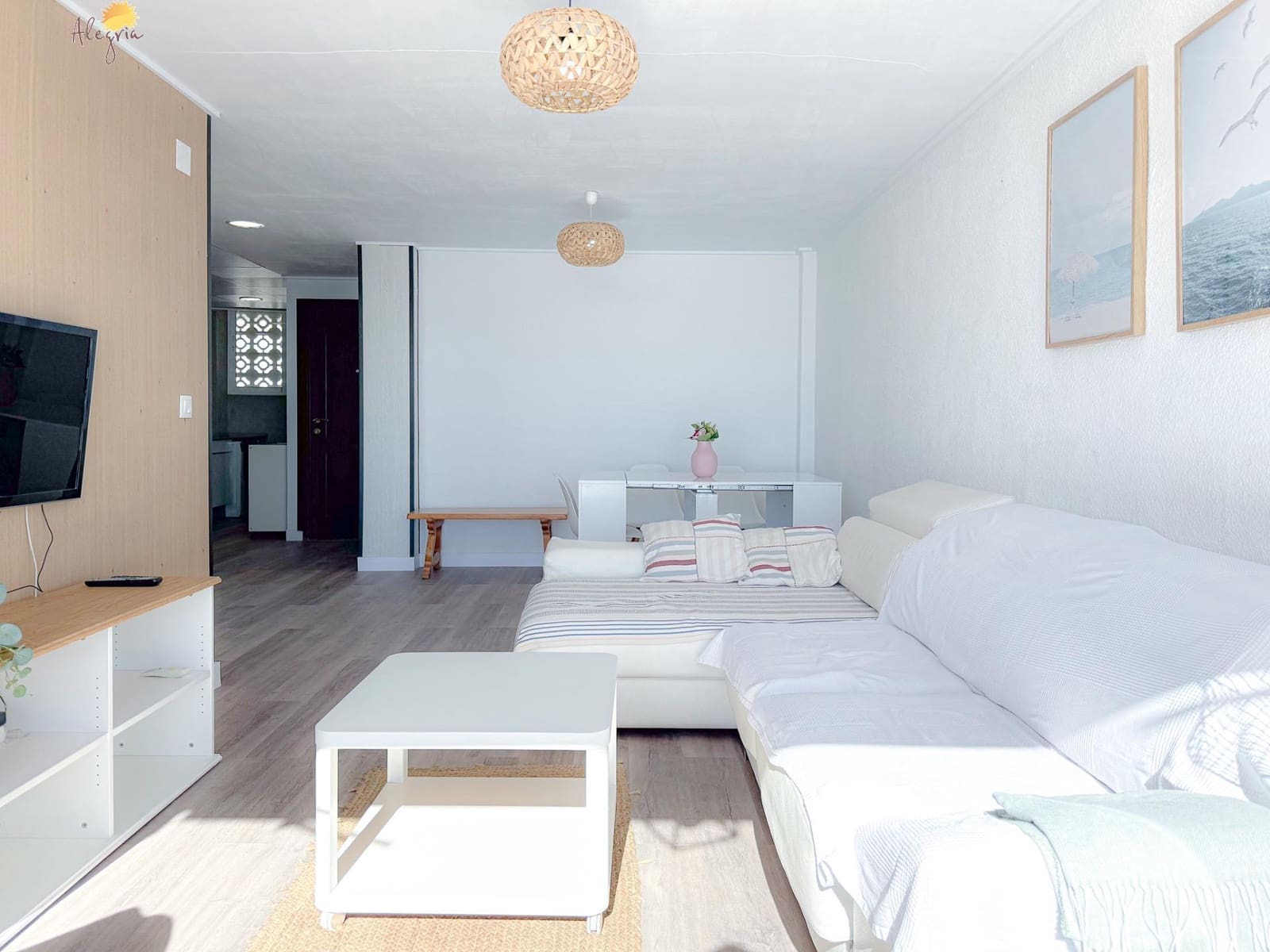 Ático de 2 habitaciones en Torrevieja en venta - 234.900 € (Ref: 8591691)