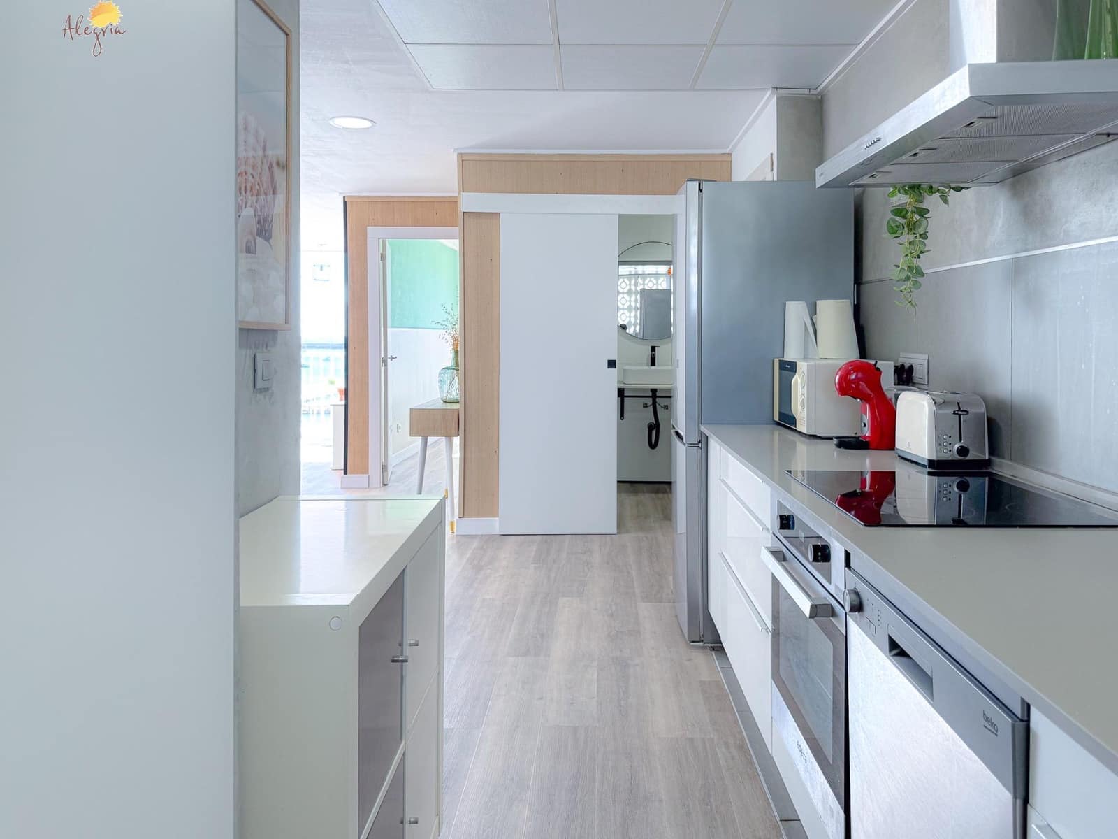 Ático de 2 habitaciones en Torrevieja en venta - 234.900 € (Ref: 8591691)