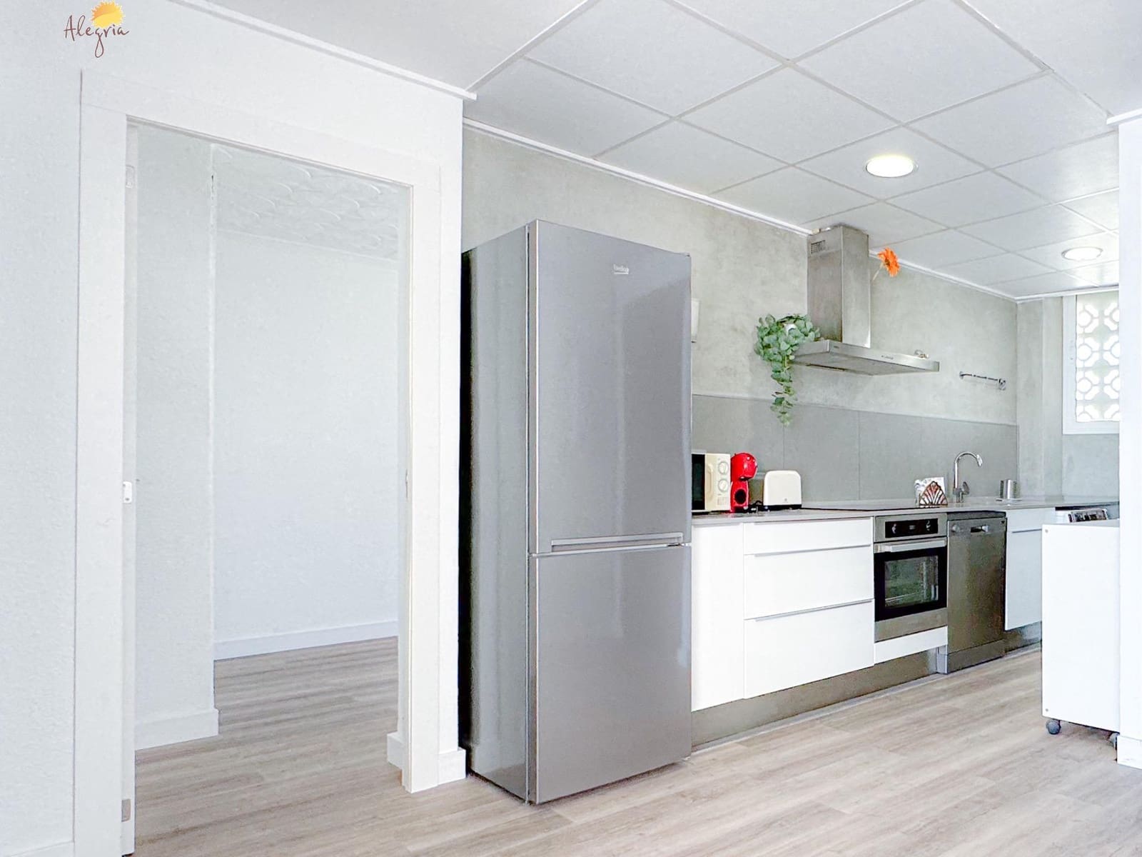 Ático de 2 habitaciones en Torrevieja en venta - 234.900 € (Ref: 8591691)