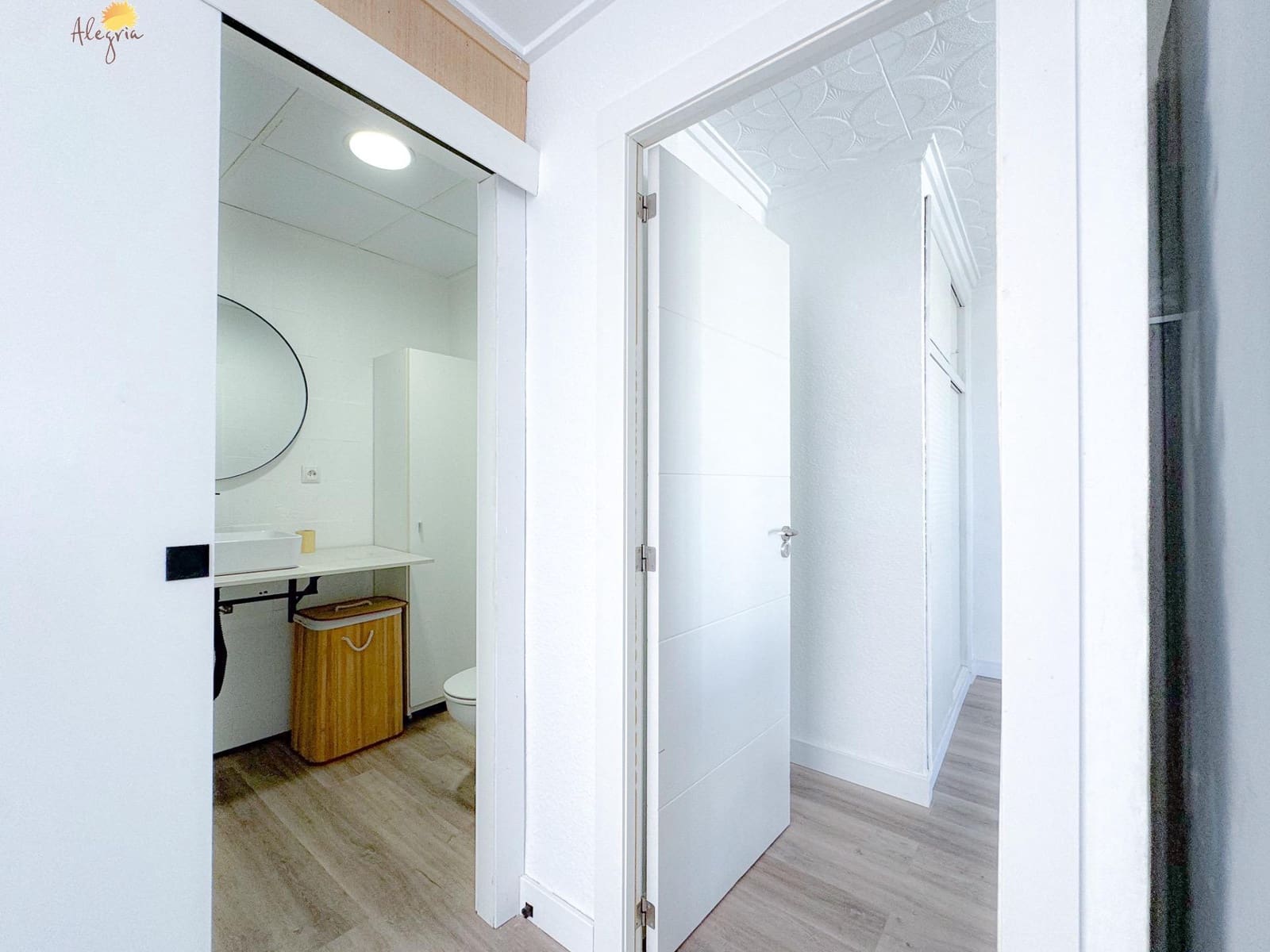 Ático de 2 habitaciones en Torrevieja en venta - 234.900 € (Ref: 8591691)