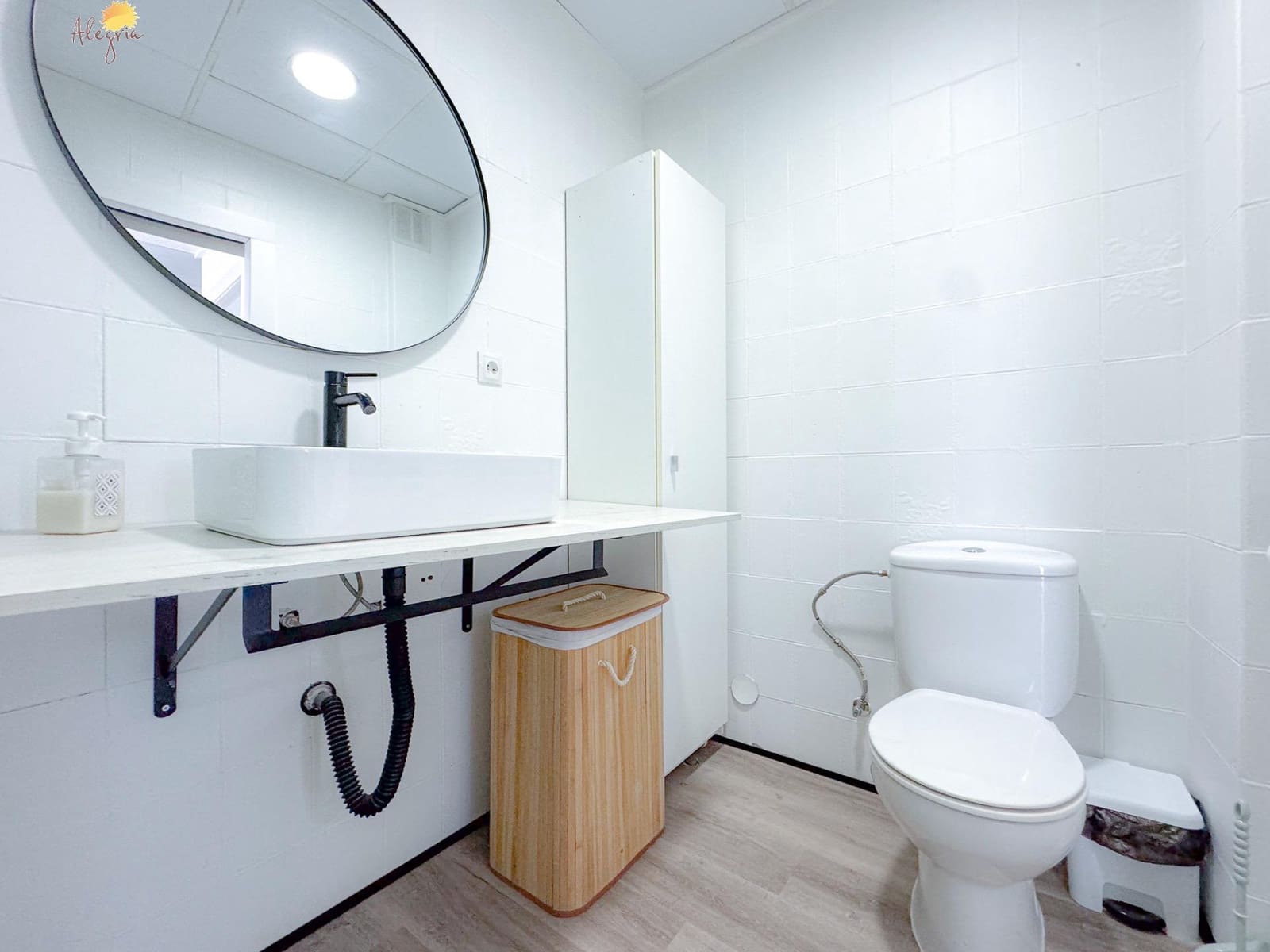 Ático de 2 habitaciones en Torrevieja en venta - 234.900 € (Ref: 8591691)