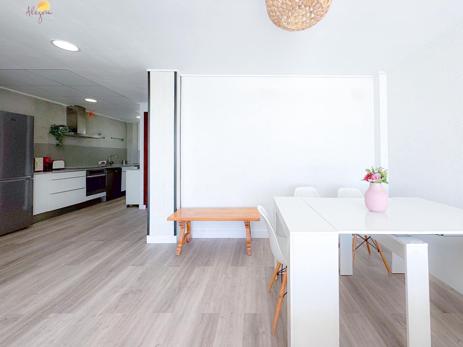 Ático de 2 habitaciones en Torrevieja en venta - 234.900 € (Ref: 8591691)