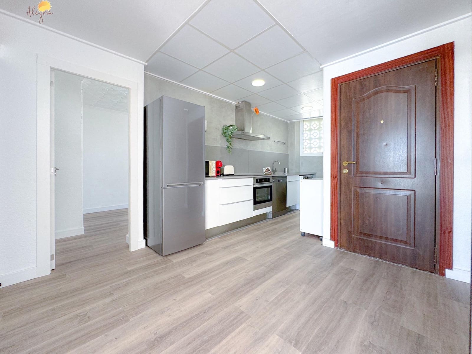 Ático de 2 habitaciones en Torrevieja en venta - 234.900 € (Ref: 8591691)