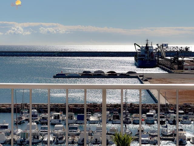 Ático de 2 habitaciones en Playa del Acequión, Torrevieja en venta - 234.900 € (Ref: 8591691)