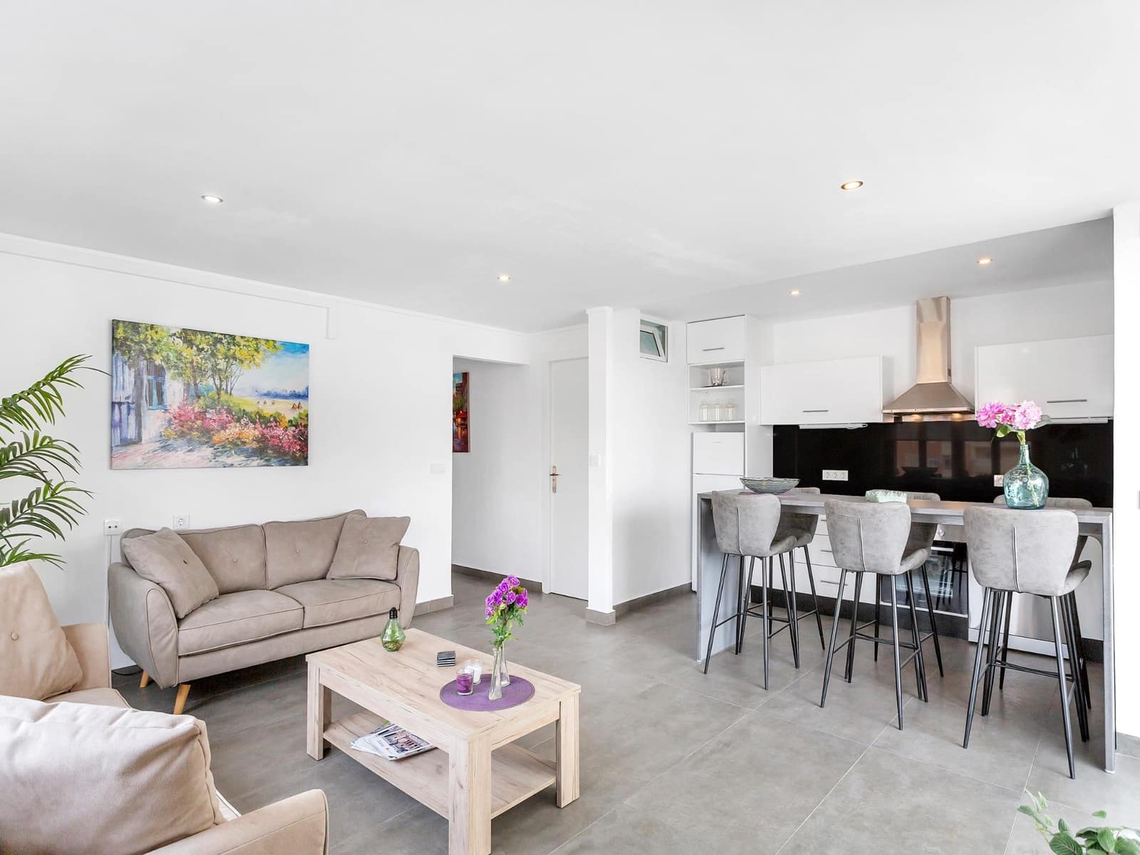 Apartamento de 3 habitaciones en Torrevieja en venta con piscina - 249.000 € (Ref: 8592371)