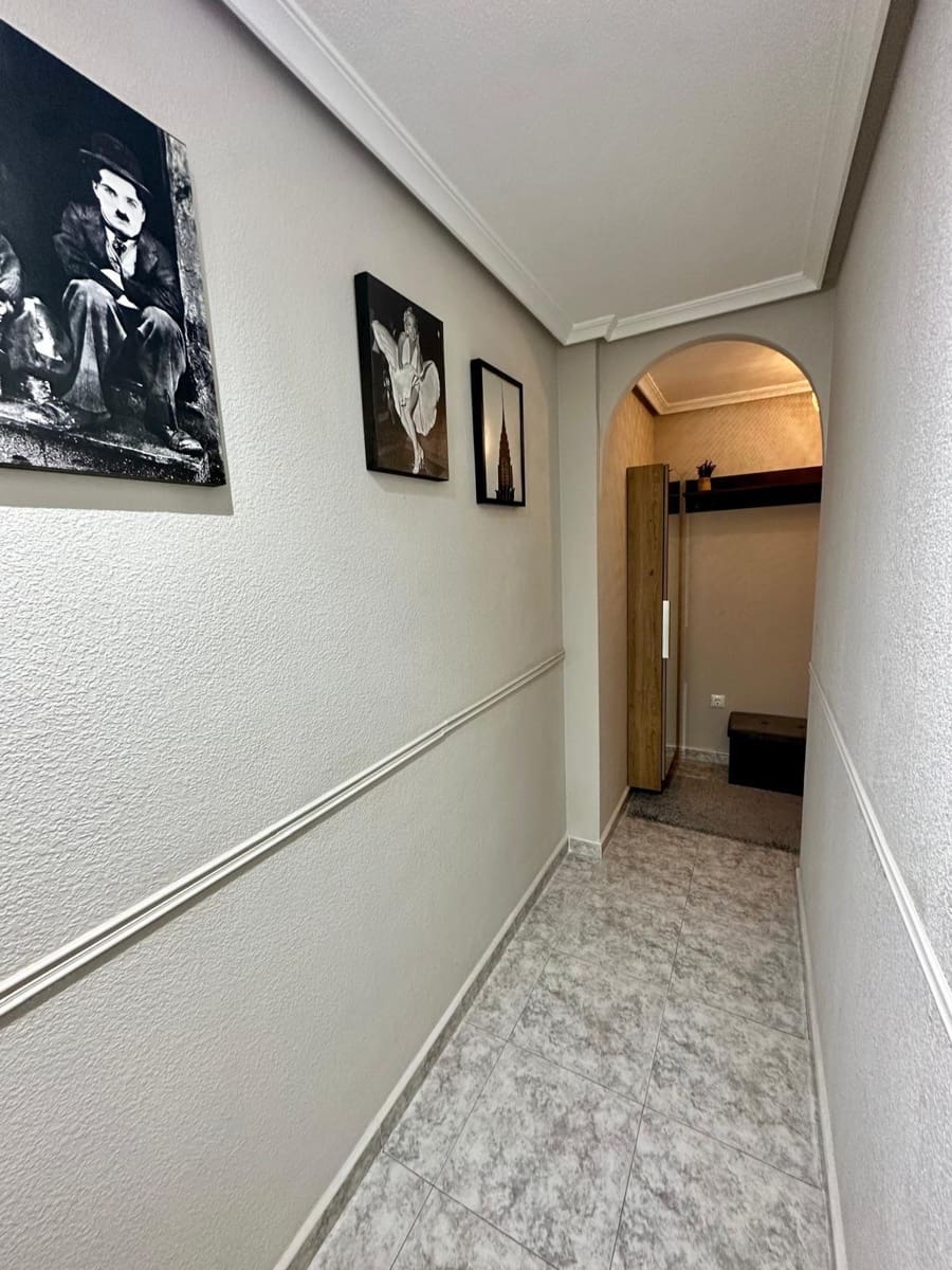 2 sypialnia Penthouse na sprzedaż w Torrevieja - 174 900 € (Ref: 8601566)