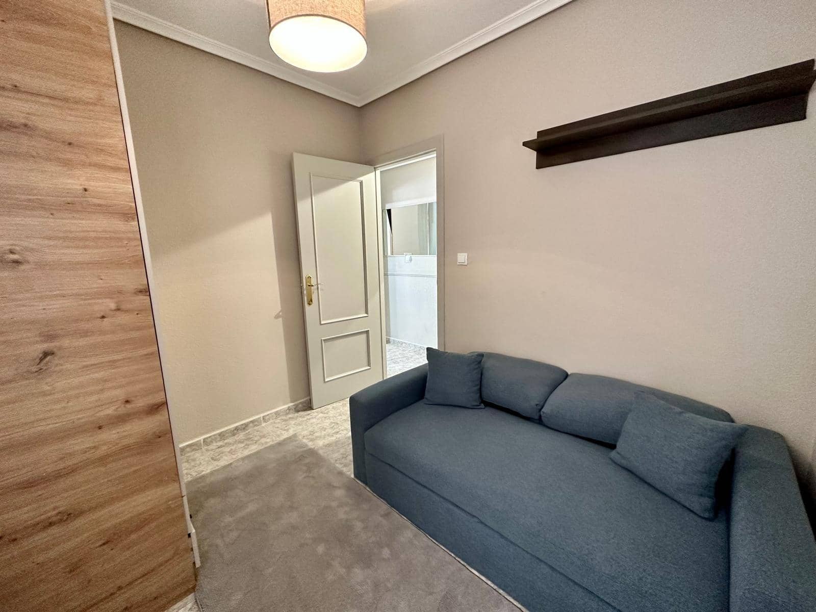 2 sypialnia Penthouse na sprzedaż w Torrevieja - 174 900 € (Ref: 8601566)