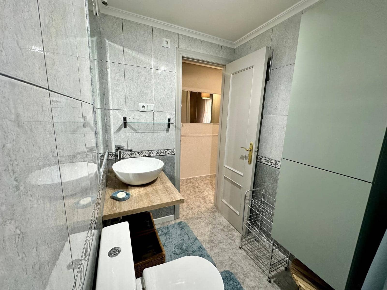 2 sypialnia Penthouse na sprzedaż w Torrevieja - 174 900 € (Ref: 8601566)