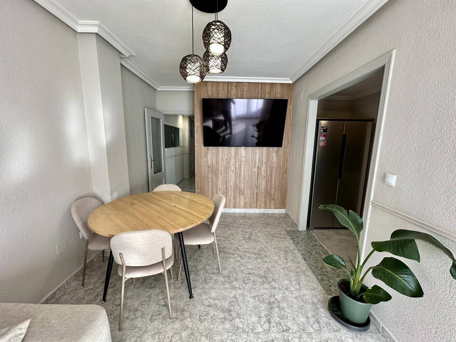 2 sypialnia Penthouse na sprzedaż w Torrevieja - 174 900 € (Ref: 8601566)