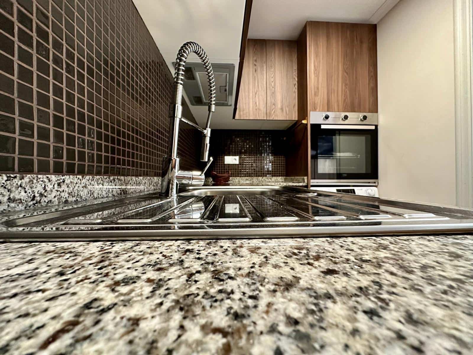 2 sypialnia Penthouse na sprzedaż w Torrevieja - 174 900 € (Ref: 8601566)