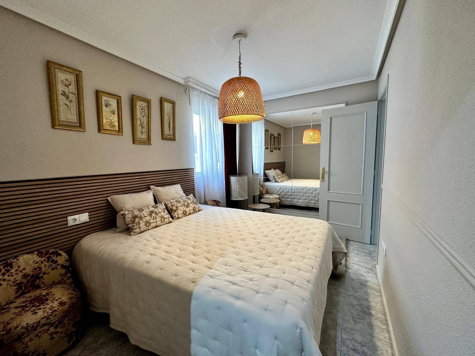 2 sypialnia Penthouse na sprzedaż w Torrevieja - 174 900 € (Ref: 8601566)