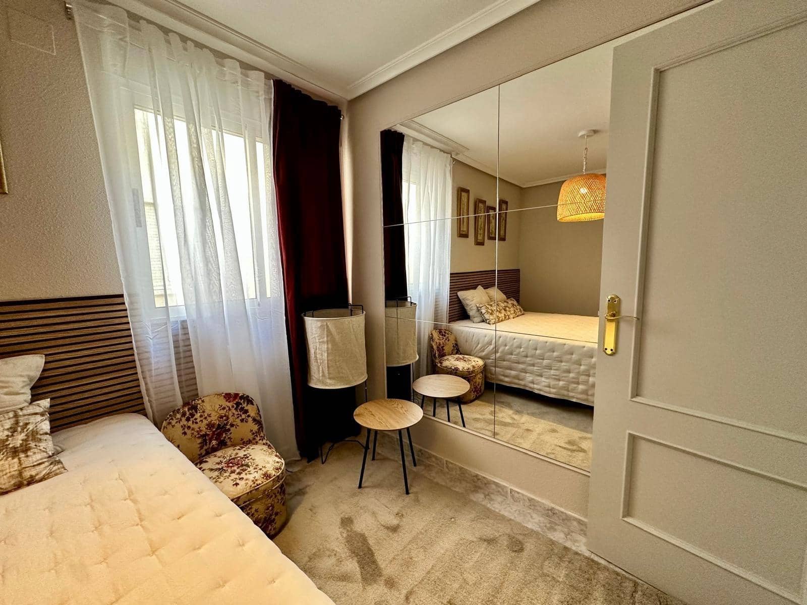 2 sypialnia Penthouse na sprzedaż w Torrevieja - 174 900 € (Ref: 8601566)