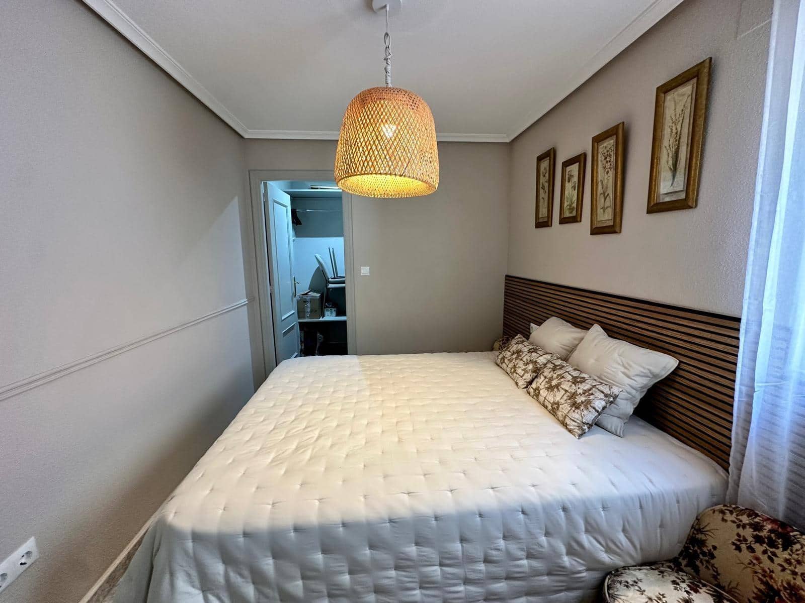 2 sypialnia Penthouse na sprzedaż w Torrevieja - 174 900 € (Ref: 8601566)