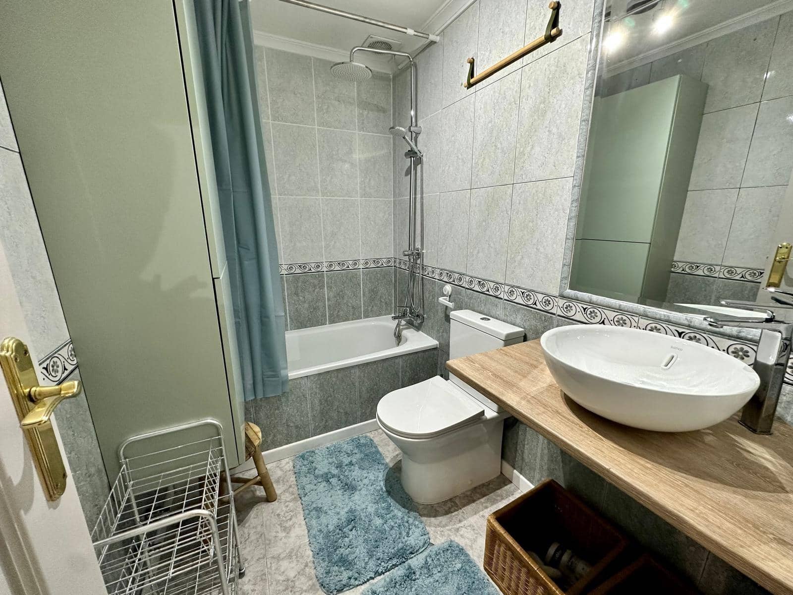 2 sypialnia Penthouse na sprzedaż w Torrevieja - 174 900 € (Ref: 8601566)