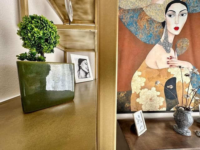 2 sypialnia Penthouse na sprzedaż w Avenida Habaneras - Curva de Palangre, Torrevieja - 174 900 € (Ref: 8601566)