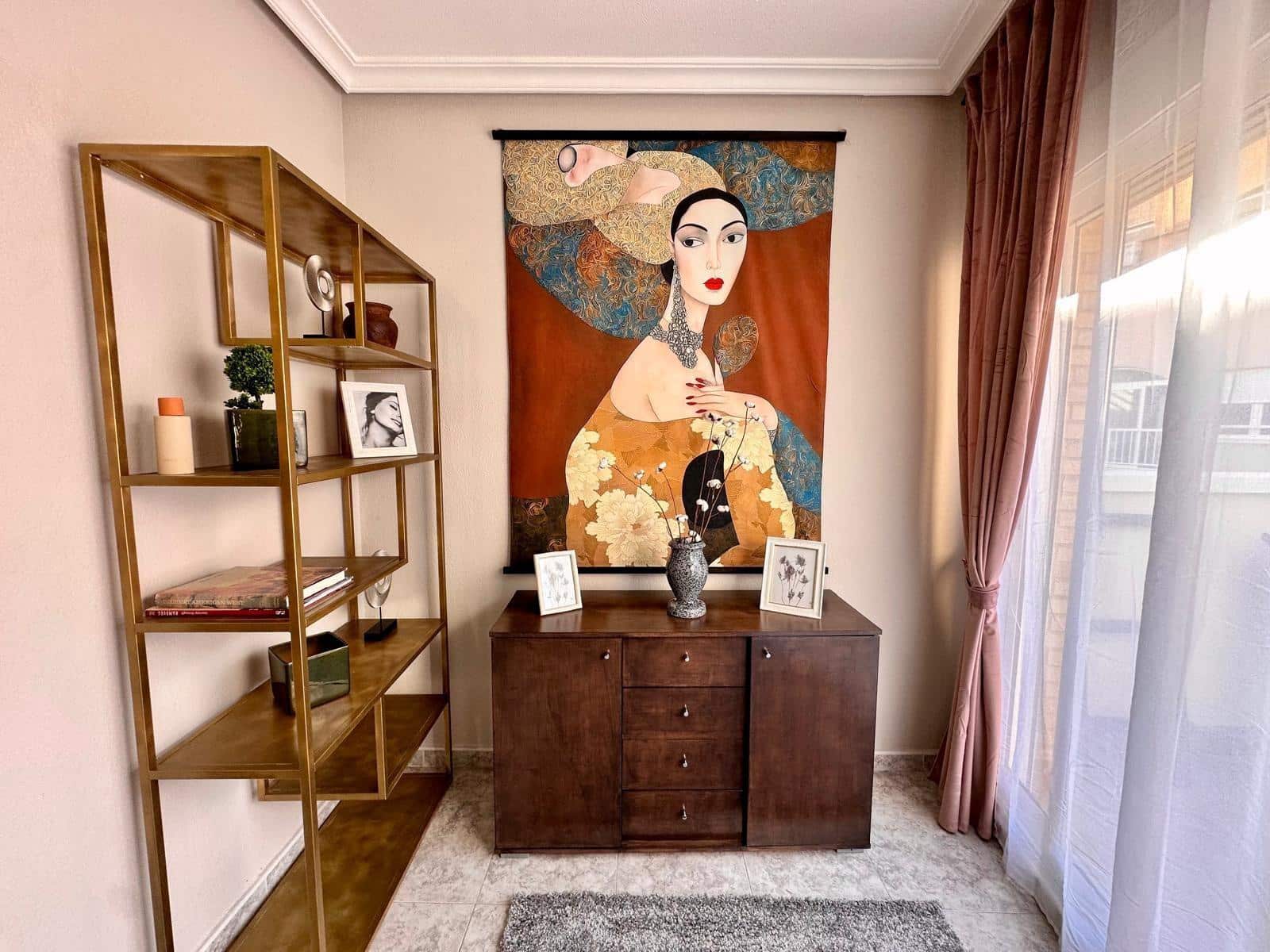 2 sypialnia Penthouse na sprzedaż w Torrevieja - 174 900 € (Ref: 8601566)