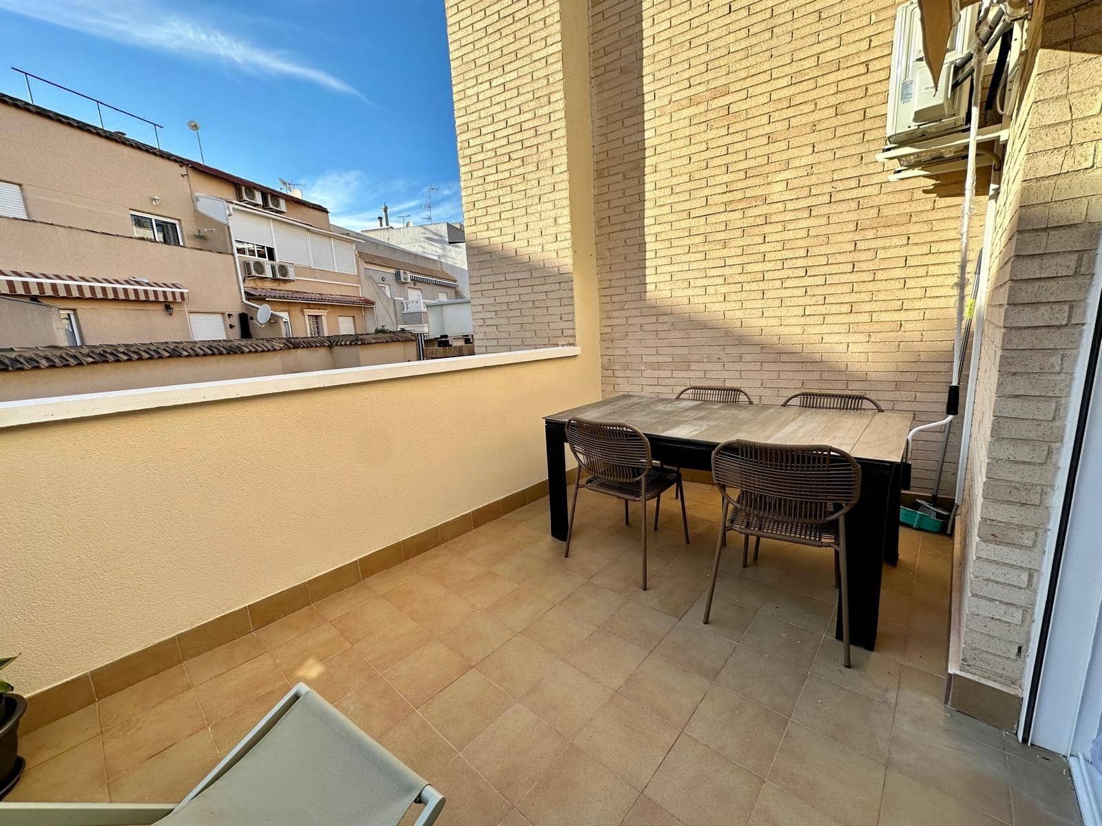 2 sypialnia Penthouse na sprzedaż w Torrevieja - 174 900 € (Ref: 8601566)