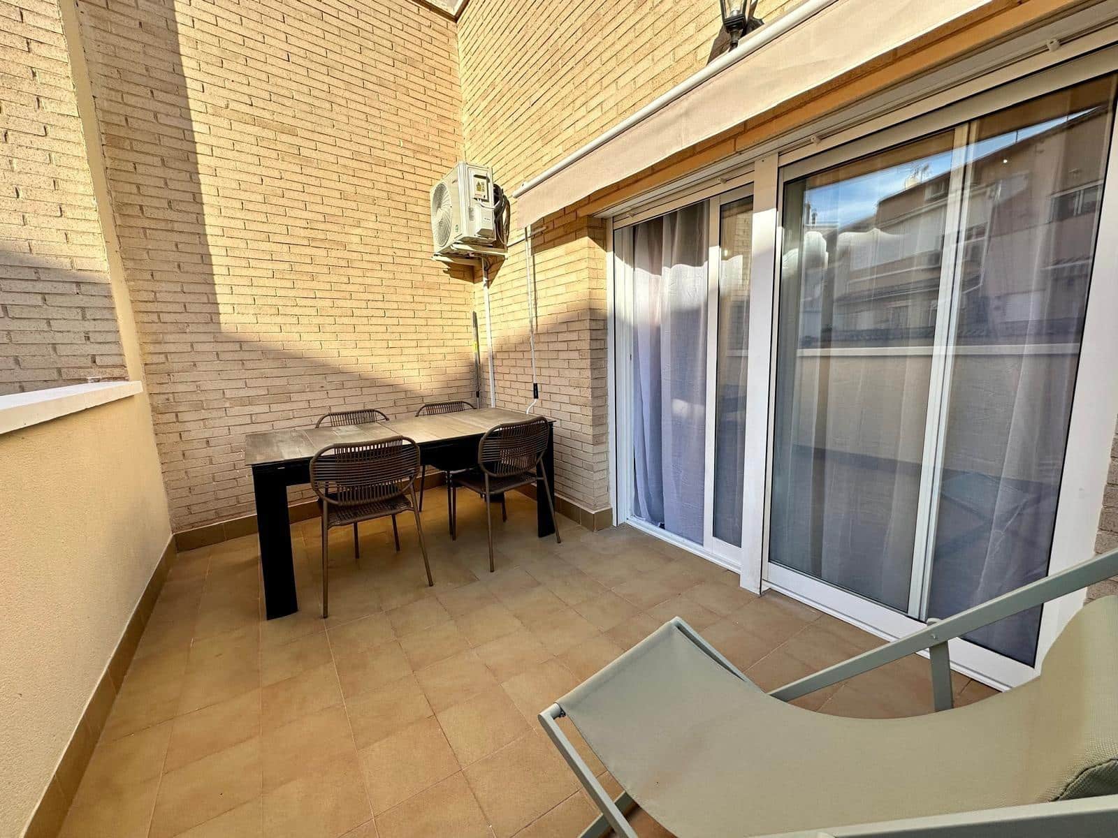 2 sypialnia Penthouse na sprzedaż w Torrevieja - 174 900 € (Ref: 8601566)