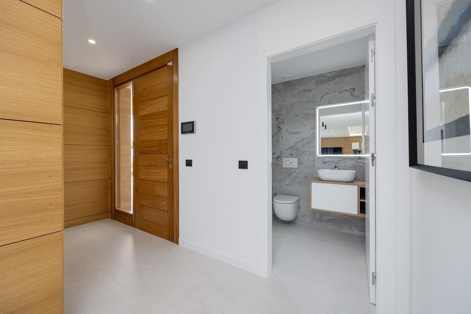 Chalet de 3 habitaciones en Ciudad Quesada en venta con piscina garaje - 925.000 € (Ref: 8603868)