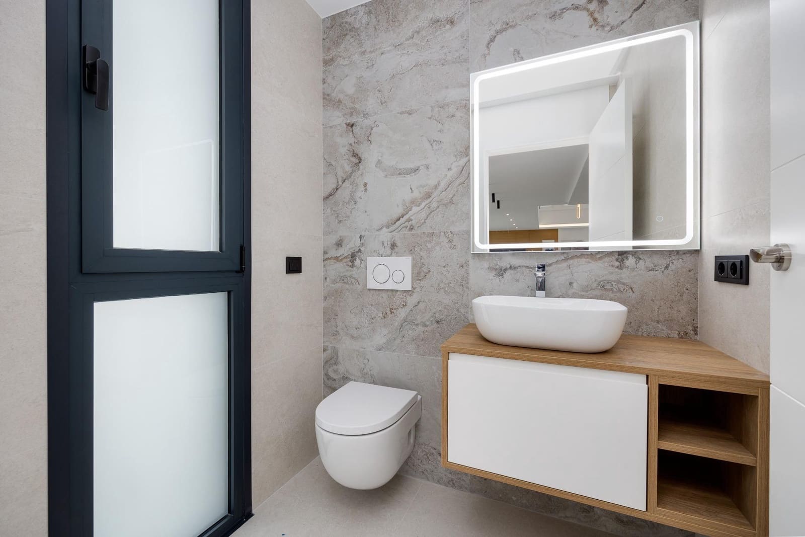 Chalet de 3 habitaciones en Ciudad Quesada en venta con piscina garaje - 925.000 € (Ref: 8603868)