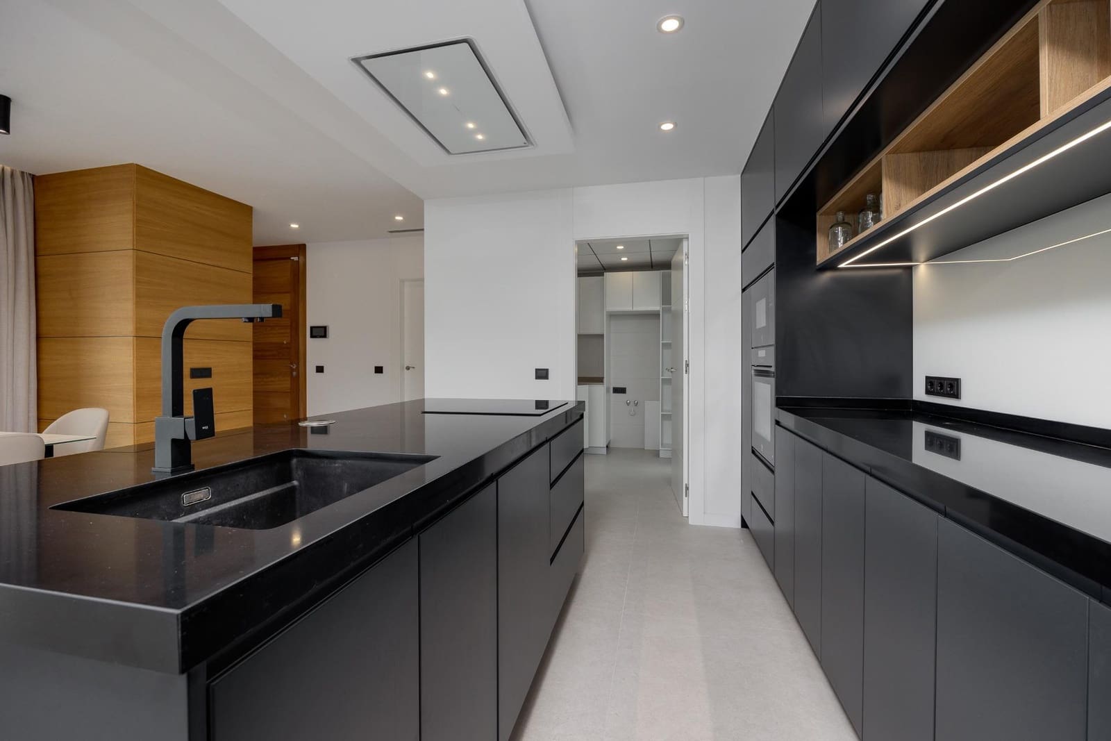 Chalet de 3 habitaciones en Ciudad Quesada en venta con piscina garaje - 925.000 € (Ref: 8603868)