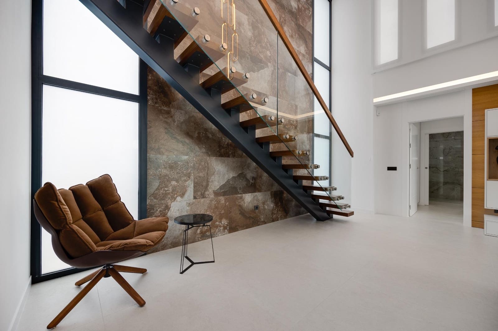 Chalet de 3 habitaciones en Ciudad Quesada en venta con piscina garaje - 925.000 € (Ref: 8603868)