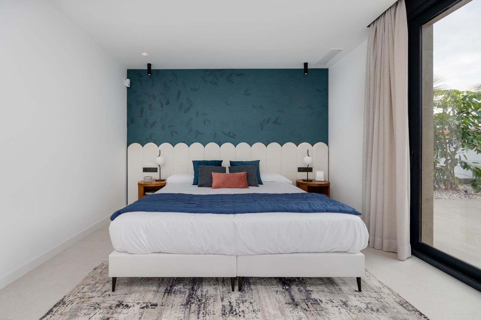 Chalet de 3 habitaciones en Ciudad Quesada en venta con piscina garaje - 925.000 € (Ref: 8603868)