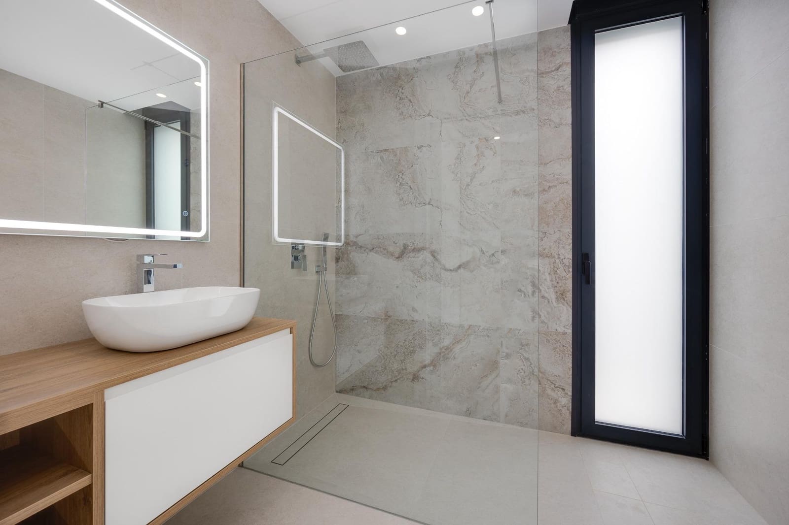 Chalet de 3 habitaciones en Ciudad Quesada en venta con piscina garaje - 925.000 € (Ref: 8603868)