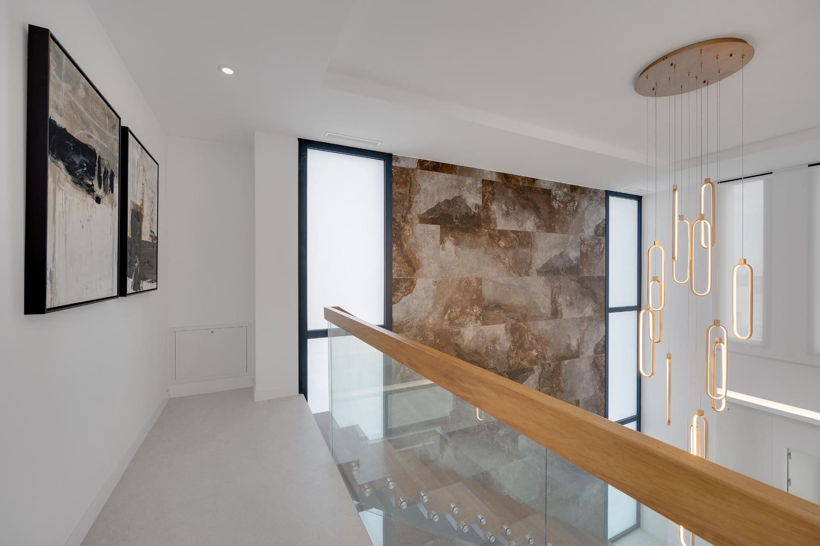 Chalet de 3 habitaciones en Ciudad Quesada en venta con piscina garaje - 925.000 € (Ref: 8603868)