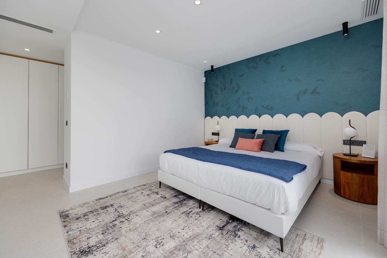 Chalet de 3 habitaciones en Ciudad Quesada en venta con piscina garaje - 925.000 € (Ref: 8603868)