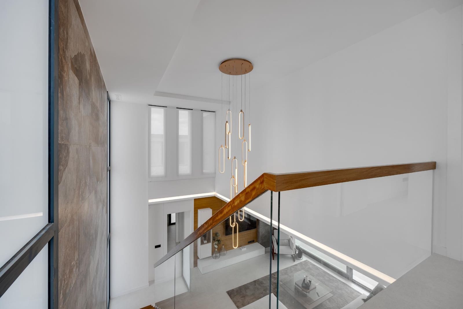 Chalet de 3 habitaciones en Ciudad Quesada en venta con piscina garaje - 925.000 € (Ref: 8603868)