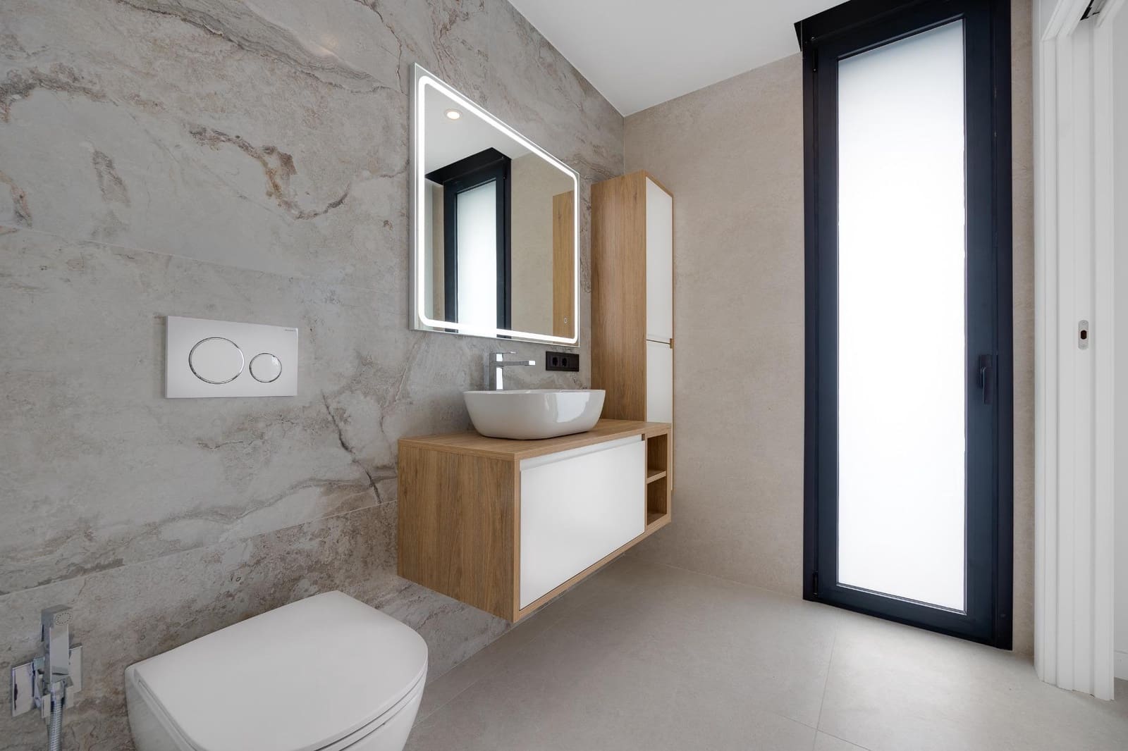 Chalet de 3 habitaciones en Ciudad Quesada en venta con piscina garaje - 925.000 € (Ref: 8603868)