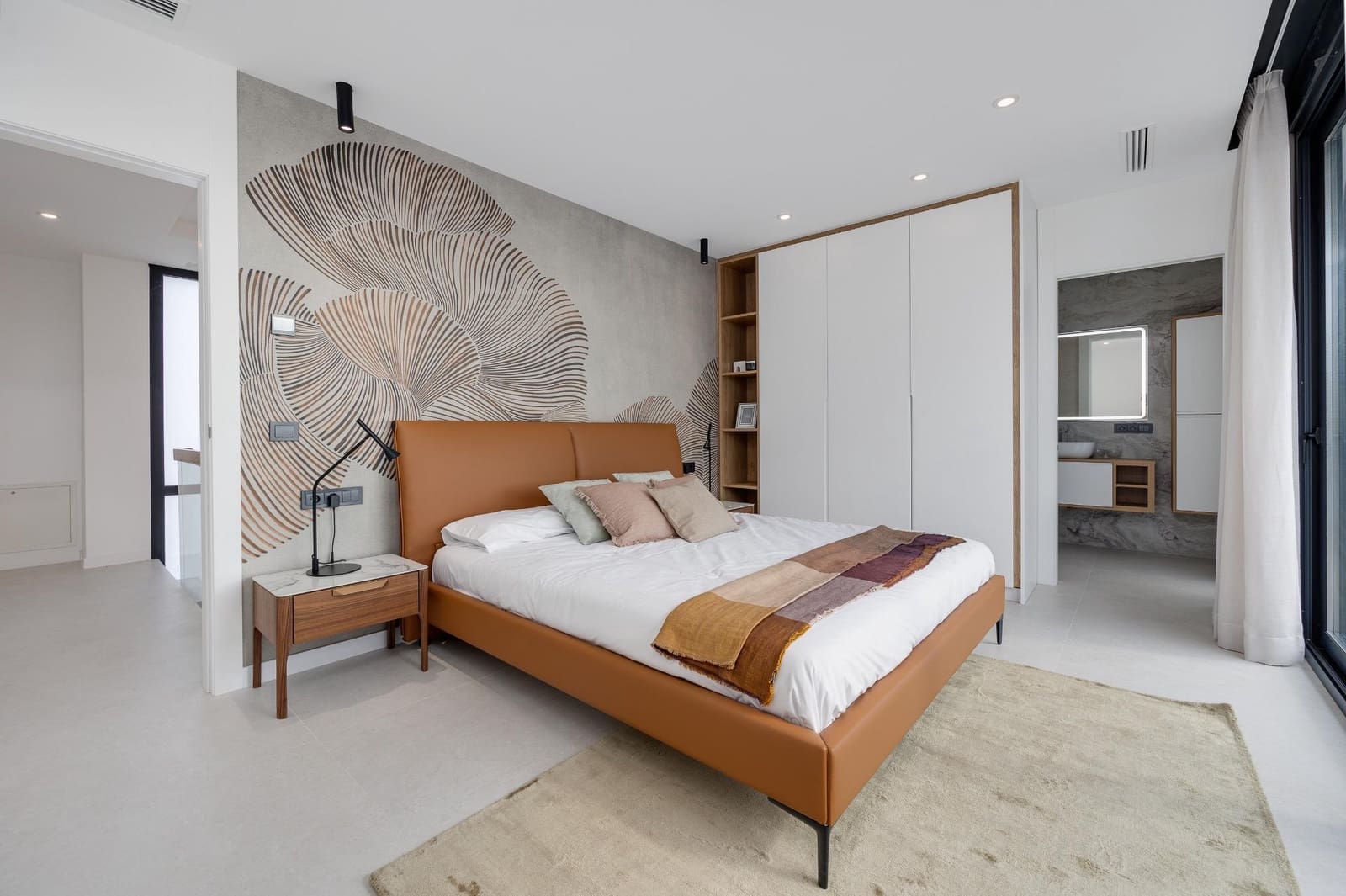 Chalet de 3 habitaciones en Ciudad Quesada en venta con piscina garaje - 925.000 € (Ref: 8603868)