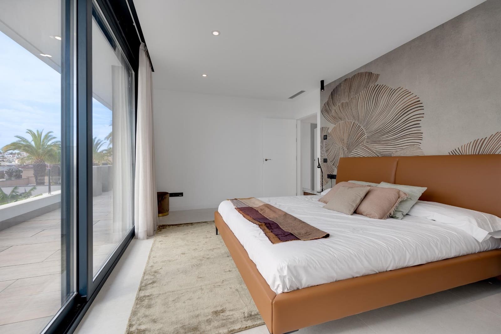 Chalet de 3 habitaciones en Ciudad Quesada en venta con piscina garaje - 925.000 € (Ref: 8603868)